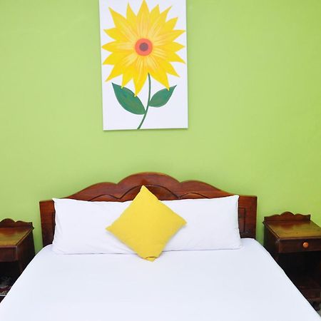 โอโย 228 ซีวิว โฮเต็ล Hotel โคลอมโบ ภายนอก รูปภาพ