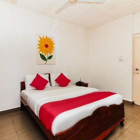 โอโย 228 ซีวิว โฮเต็ล Hotel โคลอมโบ ภายนอก รูปภาพ