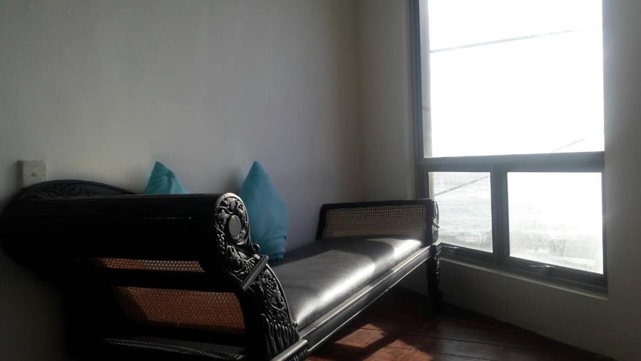 โอโย 228 ซีวิว โฮเต็ล Hotel โคลอมโบ ภายนอก รูปภาพ