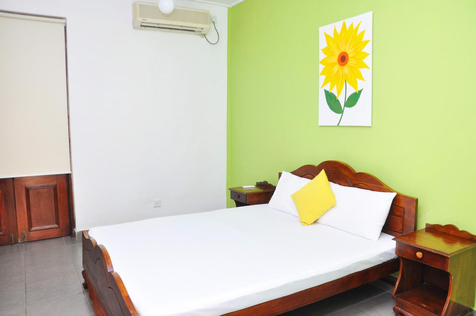โอโย 228 ซีวิว โฮเต็ล Hotel โคลอมโบ ภายนอก รูปภาพ