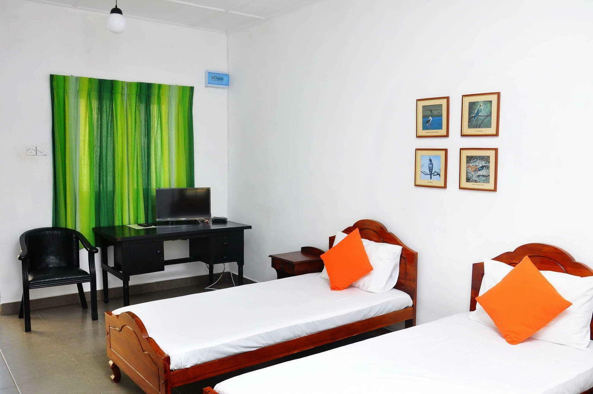 โอโย 228 ซีวิว โฮเต็ล Hotel โคลอมโบ ภายนอก รูปภาพ